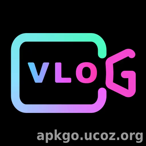 Vlog video editor maker: VlogU