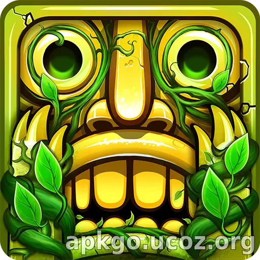 Temple Run 2: Endless Escape