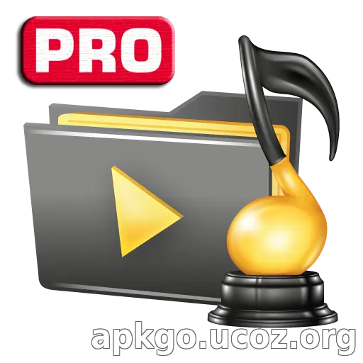 Folder Player Pro