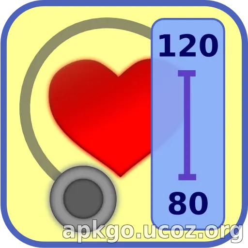 Blood Pressure Diary