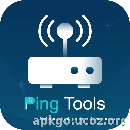 Ping Tools: Network & Wifi