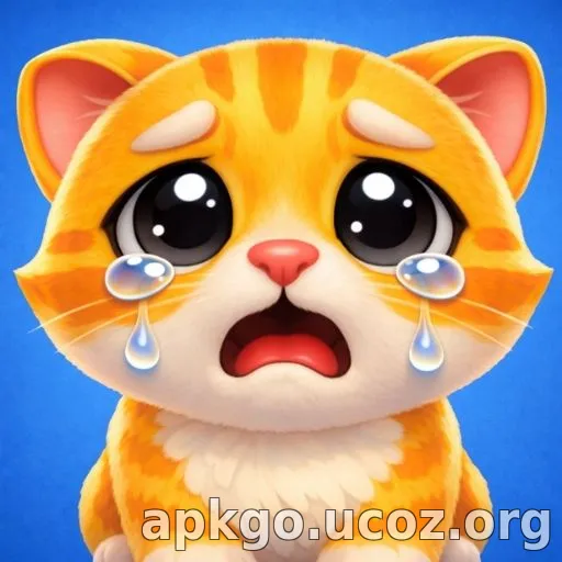Cat Escape: Virtual Pet Game