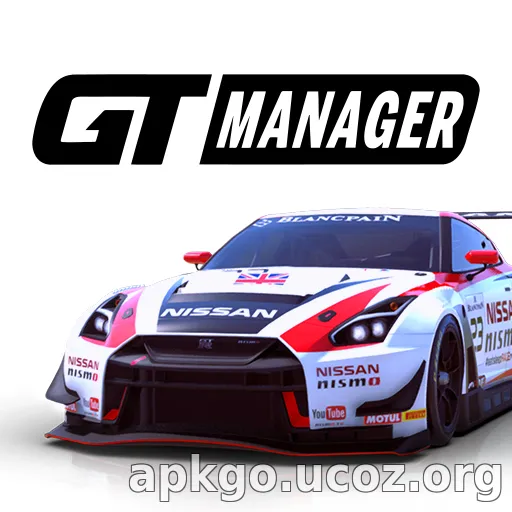 GT Manager
