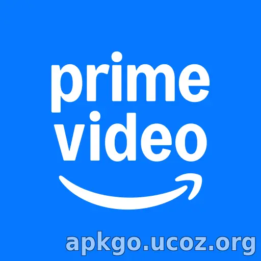 Prime Video