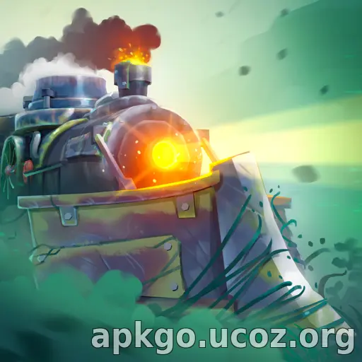Train of Hope: Survival Game