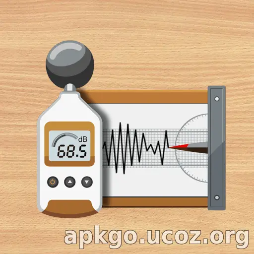 Sound Meter Pro
