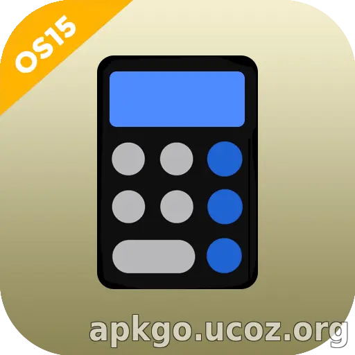 Calculator OS 26