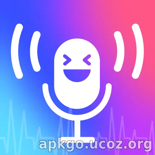 Voice Changer - Voice Effects