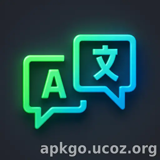 Languages Translator Keyboard