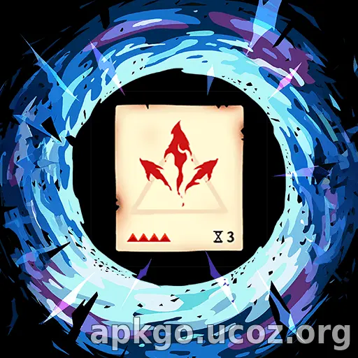 Lost Pages: Deckbuilder