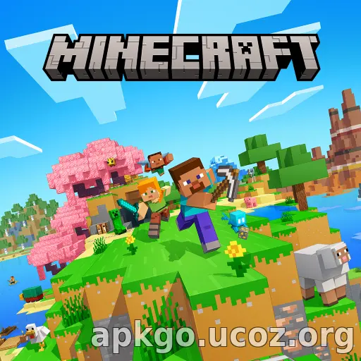 Minecraft: Dream it, Build it!