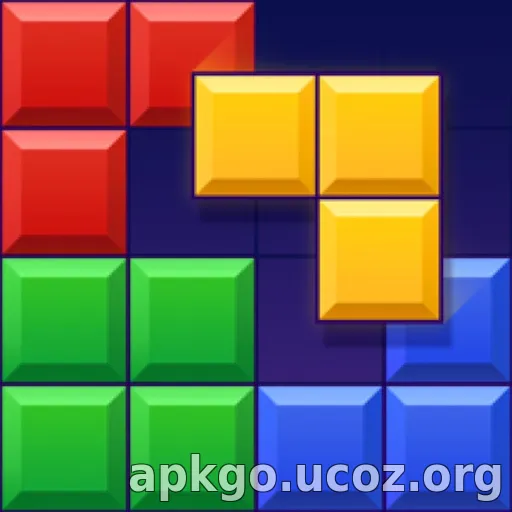 Block Blast!