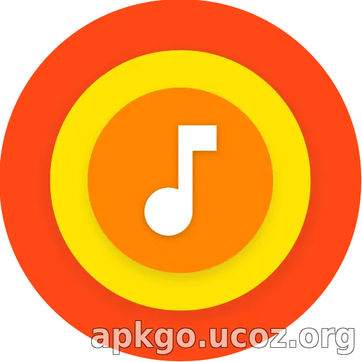 Music Player & MP3 Player