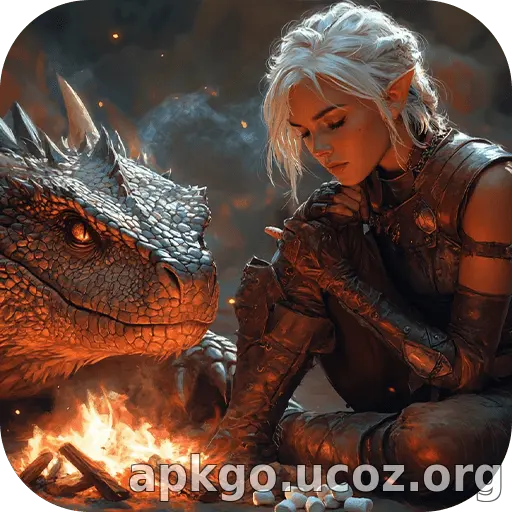 Dusk of Dragons: Survivors