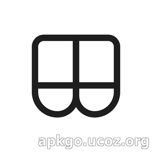 Whiux White - Icon Pack