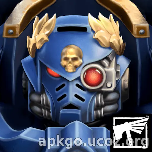 Warhammer 40,000: Tacticus ™