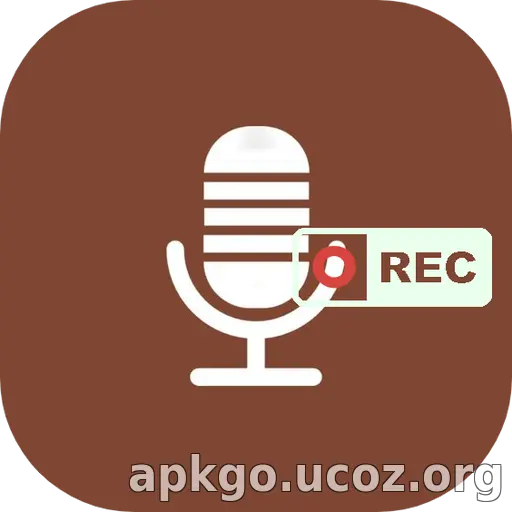 Internal Audio Recorder Sound