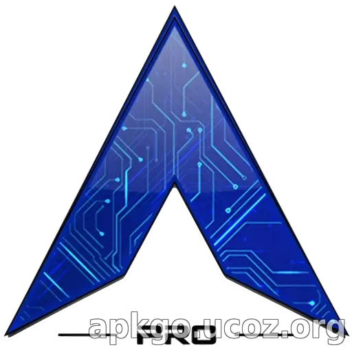 ARC Launcher® Pro Themes DIY