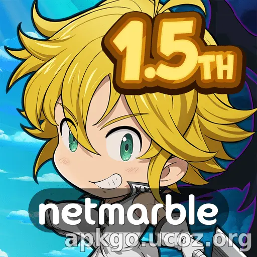 The Seven Deadly Sins: IDLE