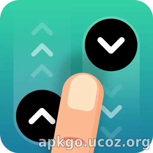 Automatic Scroll