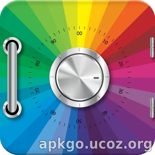 Hide Pictures & Videos - FotoX