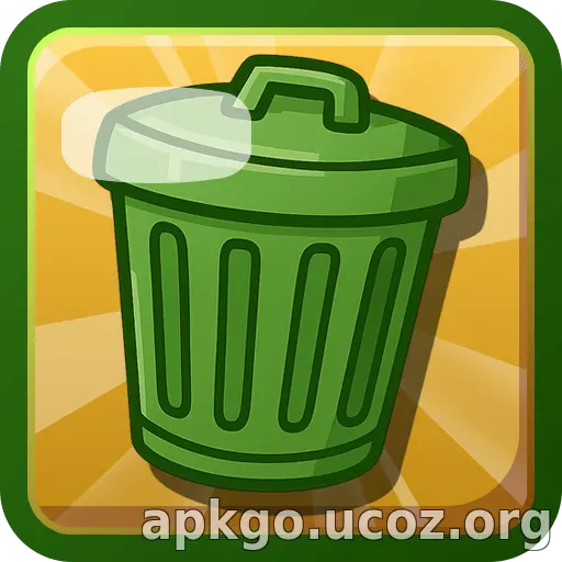 Trash Tycoon: Idle Trampire