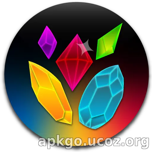 Gems Icon Pack
