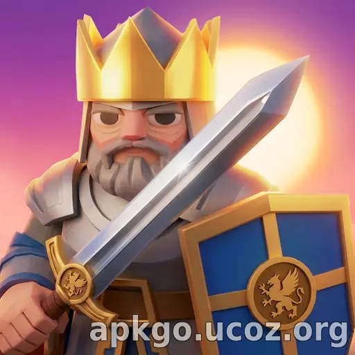 Army Clash Commander