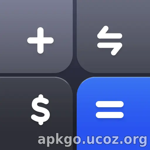 Calculator Pro - All-in-one
