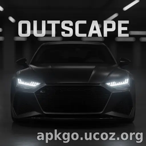 Outscape: Car Simulator