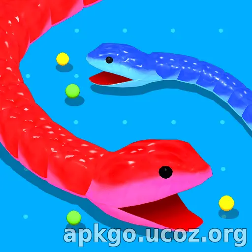 Snake Clash!