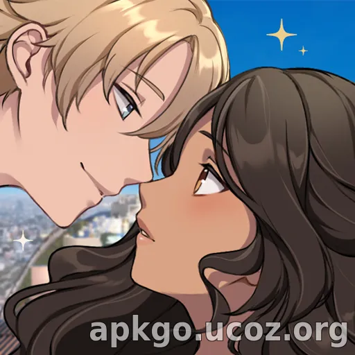 Where's Tess: Otome Game