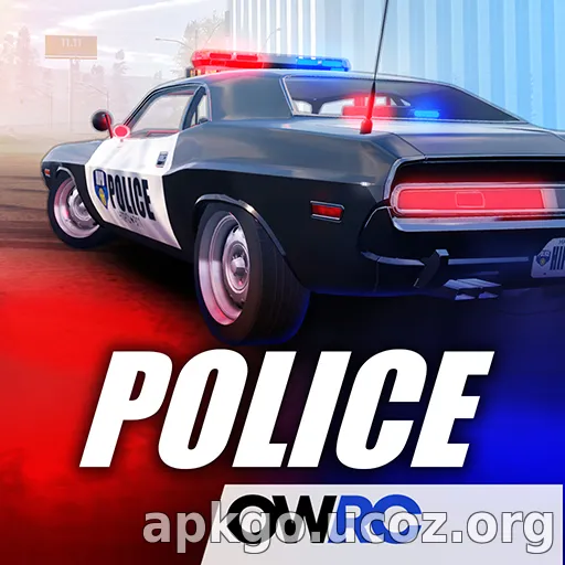 OWRC Police: Chase Simulator
