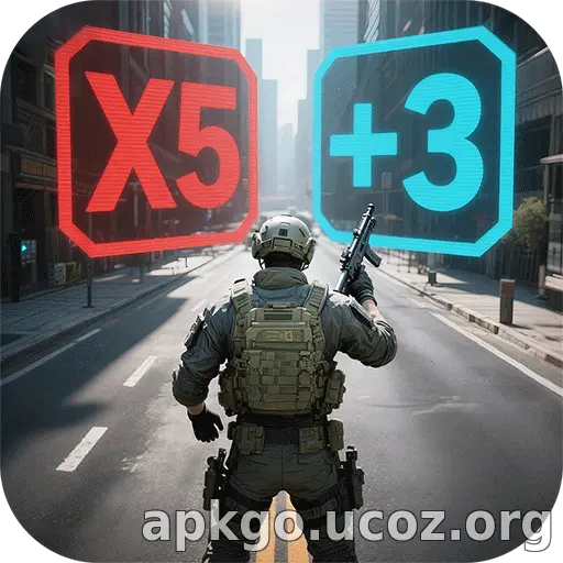 Age of Warpath: Global Warzone