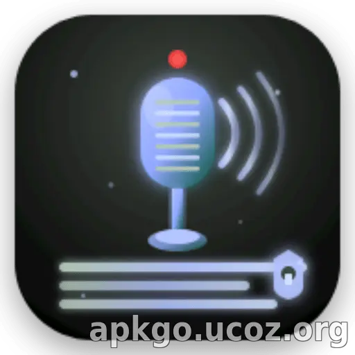 Voice to Text - Transcription